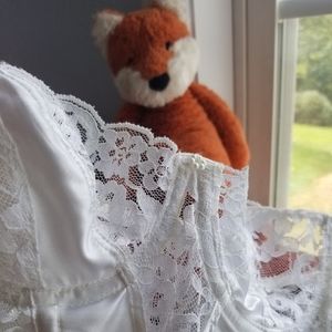 Vintage bustier Christian Dior